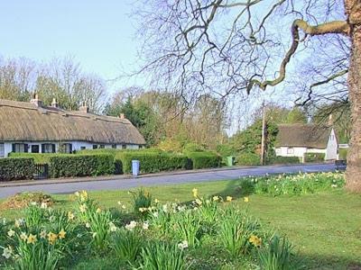 Childe Of Hale Cottage - 27896 Exterior foto